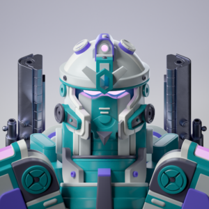 Meka #5415